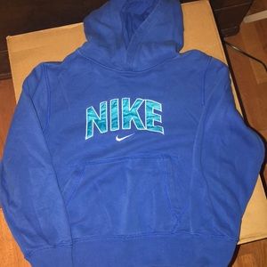 ‼️Boys Nike hoodie! ‼️👌🏼